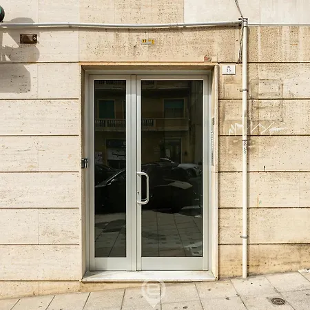 Apartman Saint Margaret - Magnolia Cagliari