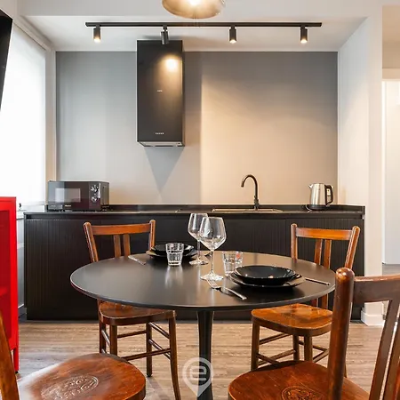Saint Margaret - Magnolia Apartman