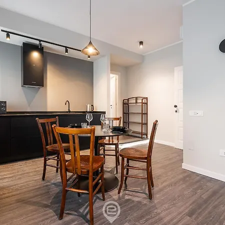 Apartman Saint Margaret - Magnolia