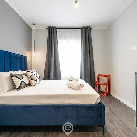 Apartman Saint Margaret - Magnolia *