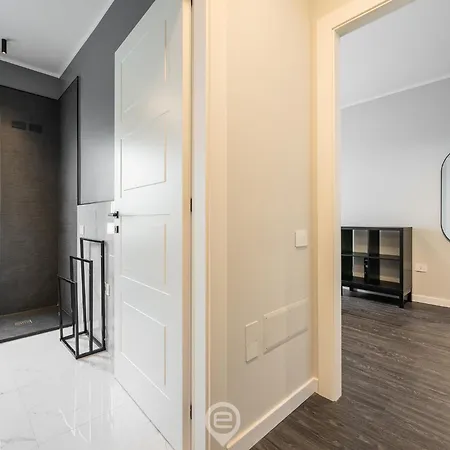 Apartman Saint Margaret - Magnolia *