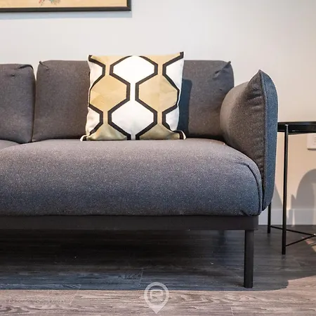 公寓 Saint Margaret - Magnolia