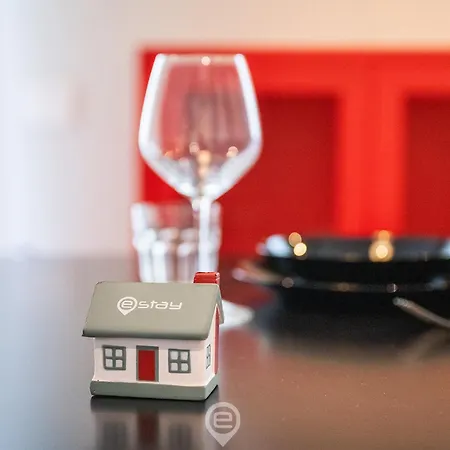 公寓 Saint Margaret - Magnolia