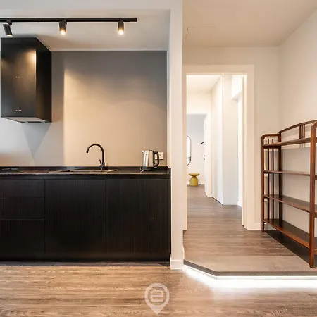 公寓 Saint Margaret - Magnolia 卡利亚里