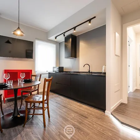 公寓 Saint Margaret - Magnolia