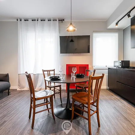 公寓 Saint Margaret - Magnolia *