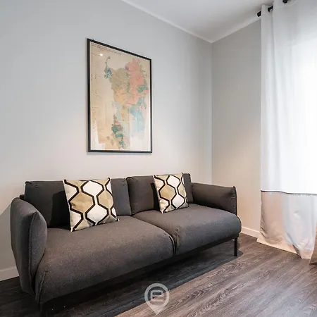 Saint Margaret - Magnolia 公寓 卡利亚里