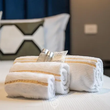 Saint Margaret - Magnolia 卡利亚里