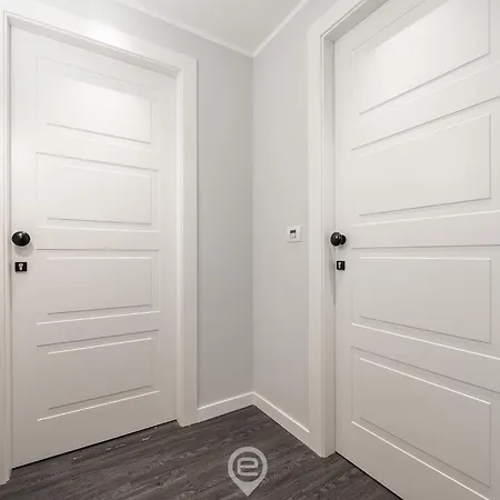 公寓 Saint Margaret - Magnolia 卡利亚里